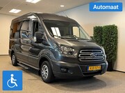 Ford Transit - L2H2 Rolstoelbus