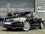 Audi A1 - 1.0 TFSI Xenon | Climate | Cruise