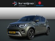 Suzuki Ignis - 1.2 Smart Hybrid Select | AUTOMAAT | Navigatie | Carplay/And