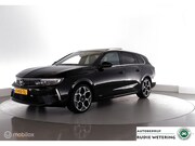 Opel Astra - Sports Tourer 1.2 131PK Automaat Level 4 Trekhaak|AGRstoel|a