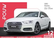 Audi A4 - Avant 40 TFSI 190pk S-tronic Sport | PDC | 18" Velgen | Stoe