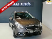 Peugeot 2008 - 1.2 PureTech Active | XENON | AIRCO | CRUISE | ELEK.RAMEN |