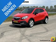 Opel Mokka - 1.4 T Innovation Clima, trekhaak, pdc, stoel-stuurverwarming