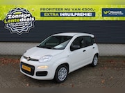 Fiat Panda - 1.0 70pk City | Cruise Control | Bluetooth | Parkeersensoren