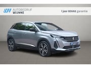 Peugeot 3008 - 1.6 HYbrid 180pk EAT8 Allure Pack Business - Achteruitrijcam