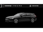 Volvo V60 - 2.0 T6 Plug-in hybrid AWD Essential | Adaptieve Cruise Contr