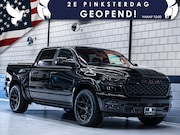 Dodge Ram - Sport Night Custom | BPM-vrij leverbaar! | 3.0L 420PK 4x4 Cr