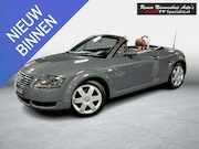 Audi TT - Roadster 1.8 5V Turbo quattro 225PK Base Ball Leder