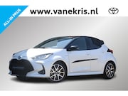 Toyota Yaris - 1.5 Hybrid Launch Edition Limited, HUD, All Season banden, T