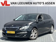 Peugeot 308 - SW 1.6 BlueHDI Blue Lease Executive | Lees tekst | Zie foto'