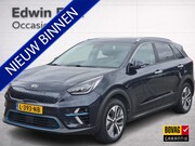 Kia Niro EV - e-Niro DynamicPlusLine 64 kWh | SOH 100% | 3 Fase laden | Sc