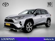 Toyota RAV4 - 2.5 Plug-in Hybrid AWD Bi-Tone Plus | BTW Voertuig | Dealero
