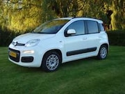 Fiat Panda - 0.9 TwinAir Lounge