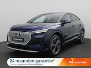 Audi Q4 Sportback e-tron - 45 Advanced edition 82 kWh 286PK Aut. Warmtepomp, Keyless, A