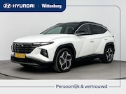 Hyundai Tucson - 1.6 T-GDI PHEV PREMIUM 4WD | TWO TONE | TREKHAAK AFNEEMBAAR 