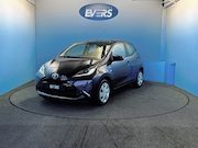 Toyota Aygo - 1.0 VVT-i x-play, Airco, Camera, Scherm, 5-Deurs