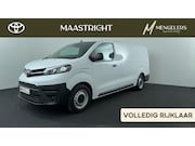 Toyota ProAce - Live Extra Range Long 75 kWh | Rijklaar | PDC