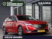 Peugeot 308 - 1.2 PureTech Allure | 130PK | Navigatie | Climate control |