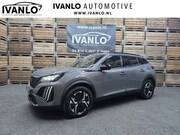 Peugeot e-2008 - EV Allure Avantage 54 kWh FL Carplay camera cruise pdc 17"LM