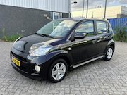 Daihatsu Sirion - 2 1.3-16V Sport 2008