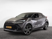 Toyota C-HR - 2.0 PHEV 220 Executive