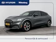 Ford Mustang - Extended First Edition AWD 98 kWh | Leer | Stoel + stuurverw