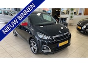 Peugeot 108 - 1.0 e-VTi ENVY | Airco | Bluetooth | LM Velgen | Uitvoering