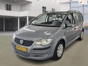 Volkswagen Touran - 1.4 TSI Optive
