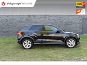 Audi Q2 - 35 TFSI S Edition Automaat Navi digi-cockpit el-achterklep