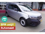 Renault Kangoo - E-Tech Advance L2 44 kWh Automaat Opklapbare Dubbelcabine nr