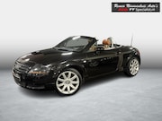 Audi TT - Roadster 1.8 5V Turbo 180PK Base Ball Leer