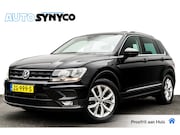 Volkswagen Tiguan - 1.5 TSi ACT Comfortline Business | Trekhaak | Panoramadak | 