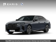 BMW i7 - M70 xDrive Executive Pack | Executive Lounge | Connoisseur P
