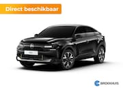Citroën e-C4 - Business | Achteruitrijcamera met Top Rear Vision (180° weer