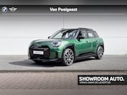 MINI Aceman - SE John Cooper Works S 54.2 kWh