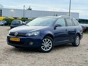 Volkswagen Golf - Variant 1.2 TSI Highline BlueMotion/6BAK