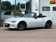Mazda MX-5 - 1.5 SkyActiv-G 131 TS+| CAMERA| TREKHAAK| NAP