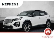 Peugeot 2008 - 1.2 Hybrid 145 GT | Navigatie | Camera's Voor + Achter | Ada