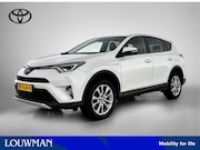 Toyota RAV4 - 2.5 Hybrid Executive Business | Trekhaak | Navigatie | Parke