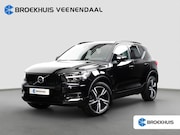 Volvo XC40 - 1.5 T5 Recharge R-Design 262pk | Stoelverwarming | Camera | 