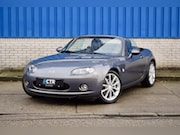 Mazda MX-5 - 1.8 NISEKO Leder Climate control sport onderstel