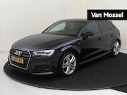Audi A3 - Sportback 35 TFSI CoD Sport S Line Edition | airco automatis