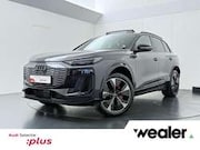 Audi SQ6 e-tron - quattro 100 kWh | 490 PK | SoH 98% | Panoramadak |