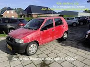 Suzuki Alto - 1.0 Apk 27-3-2027 Rijd Super