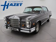 Mercedes-Benz S-klasse - 280 SE COUPE AUT. W111 1969