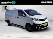 Toyota ProAce Long Worker - 2.0 D-4D Navigator