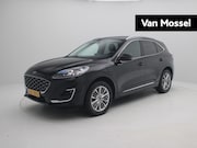 Ford Kuga - 2.5 PHEV Vignale | Apple Carplay/Android Auto | Camera | Led