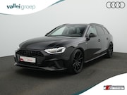 Audi A4 - Avant 35 TFSI 150 pk S-tronic S edition / S-Line | Matrix LE