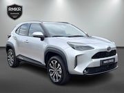 Toyota Yaris Cross - 1.5 Hybride 130 pk Black Edition, Safety + Winter pakket.