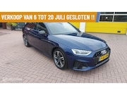 Audi A4 - Avant 35 TFSI S edition